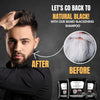 Beard Blackening Shampoo (20Pkts)