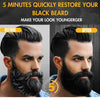 Beard Blackening Shampoo