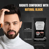 Beard Blackening Shampoo (20Pkts)