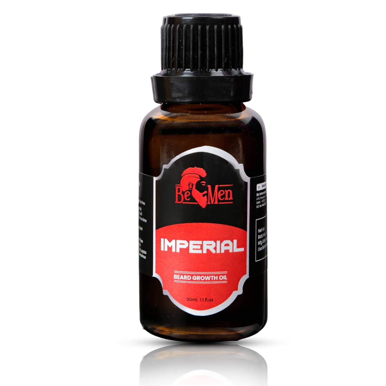 Bemen Beard Oil 30ml