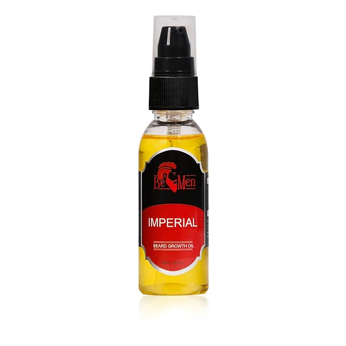 Bemen Beard Growth Oil- 50ML