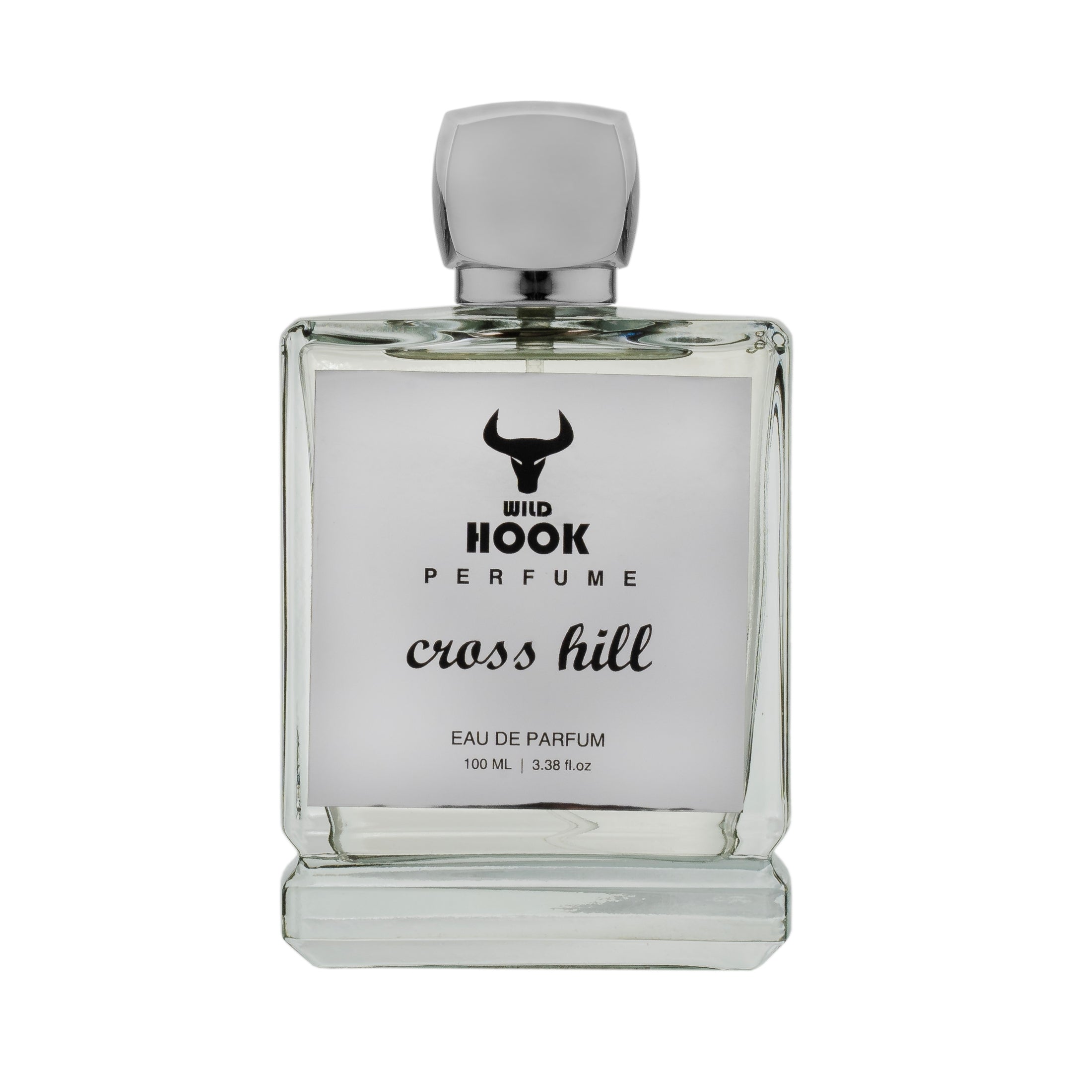 Wild Hook - CROSS HILL || Eau De Parfum