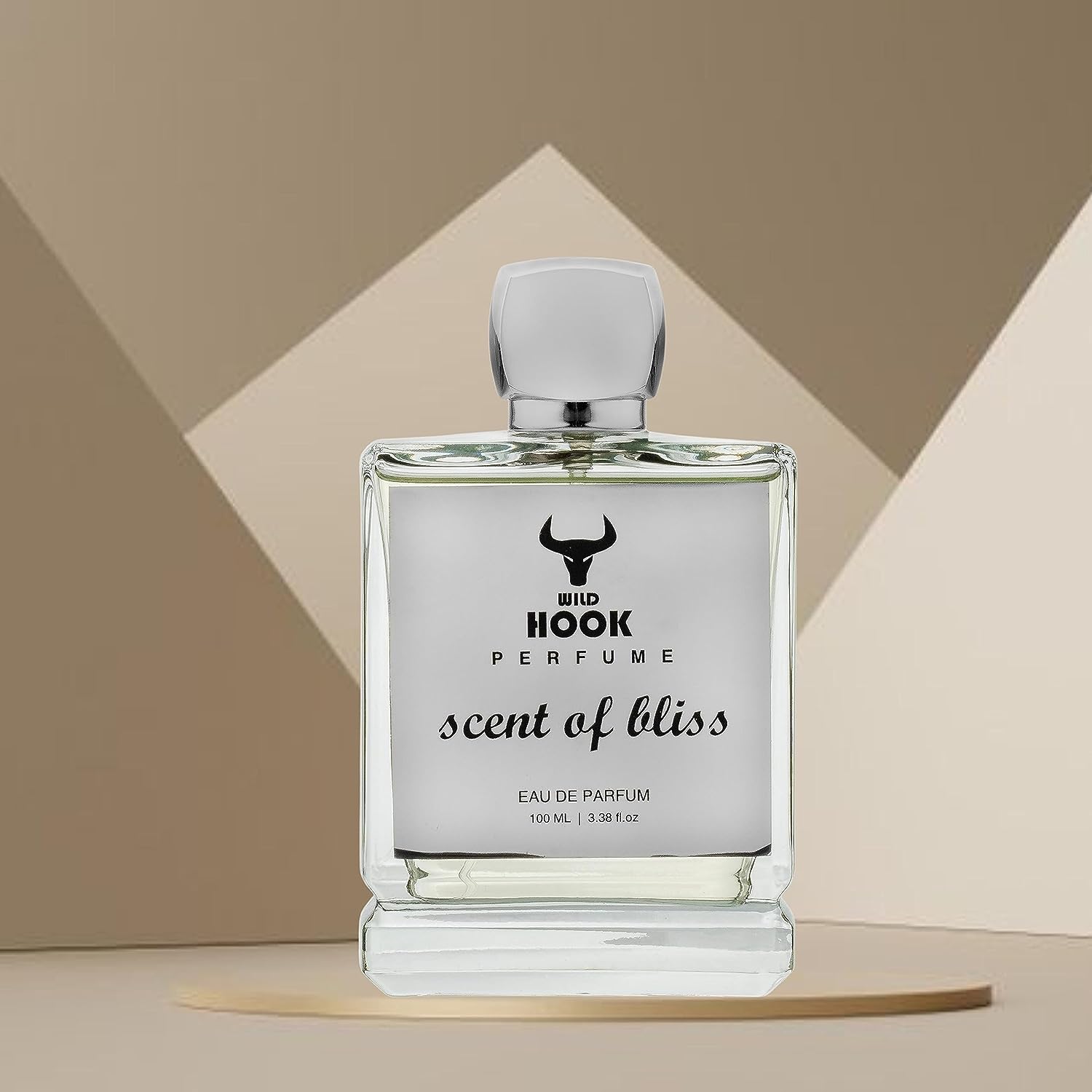 WILD HOOK- SCENT OF BLISS