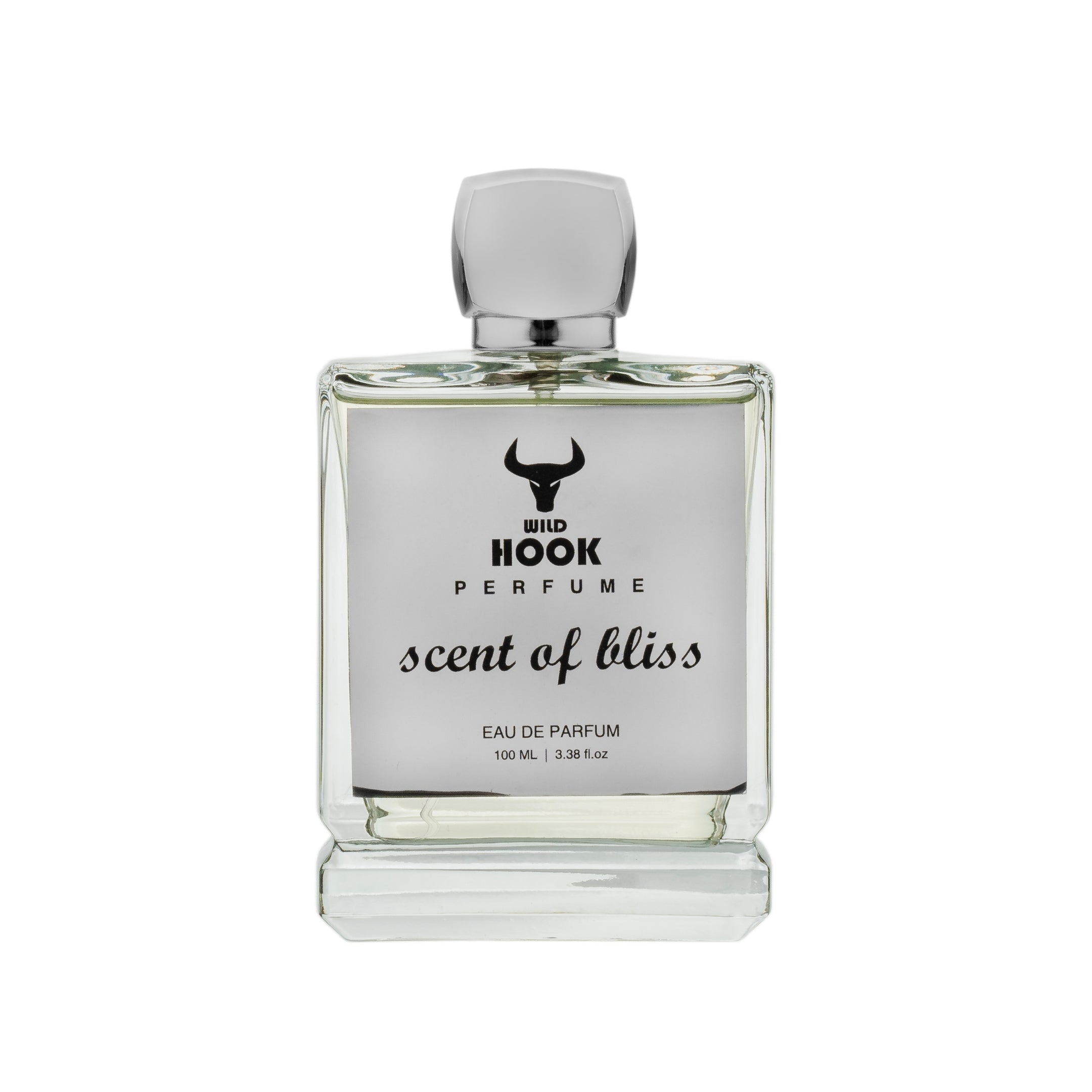 WILD HOOK- SCENT OF BLISS